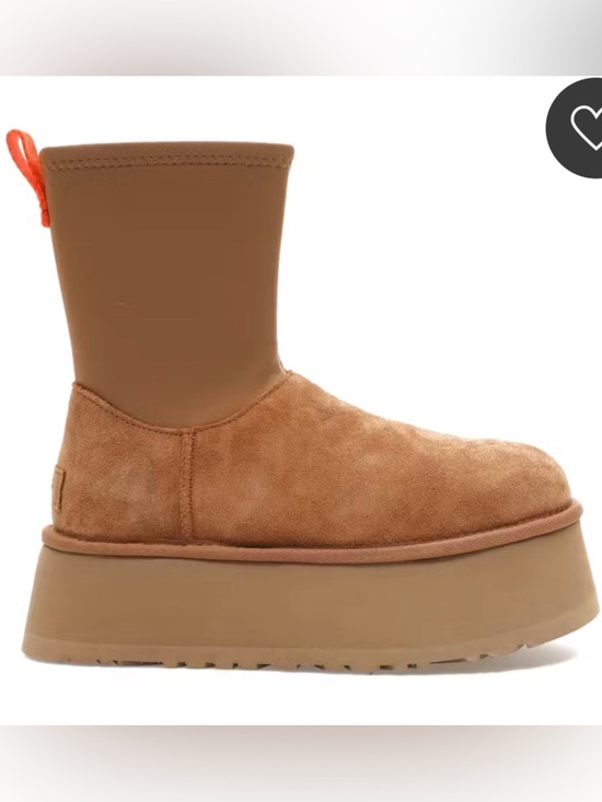 UGG Shoes - UGG Classic Dipper Boots
